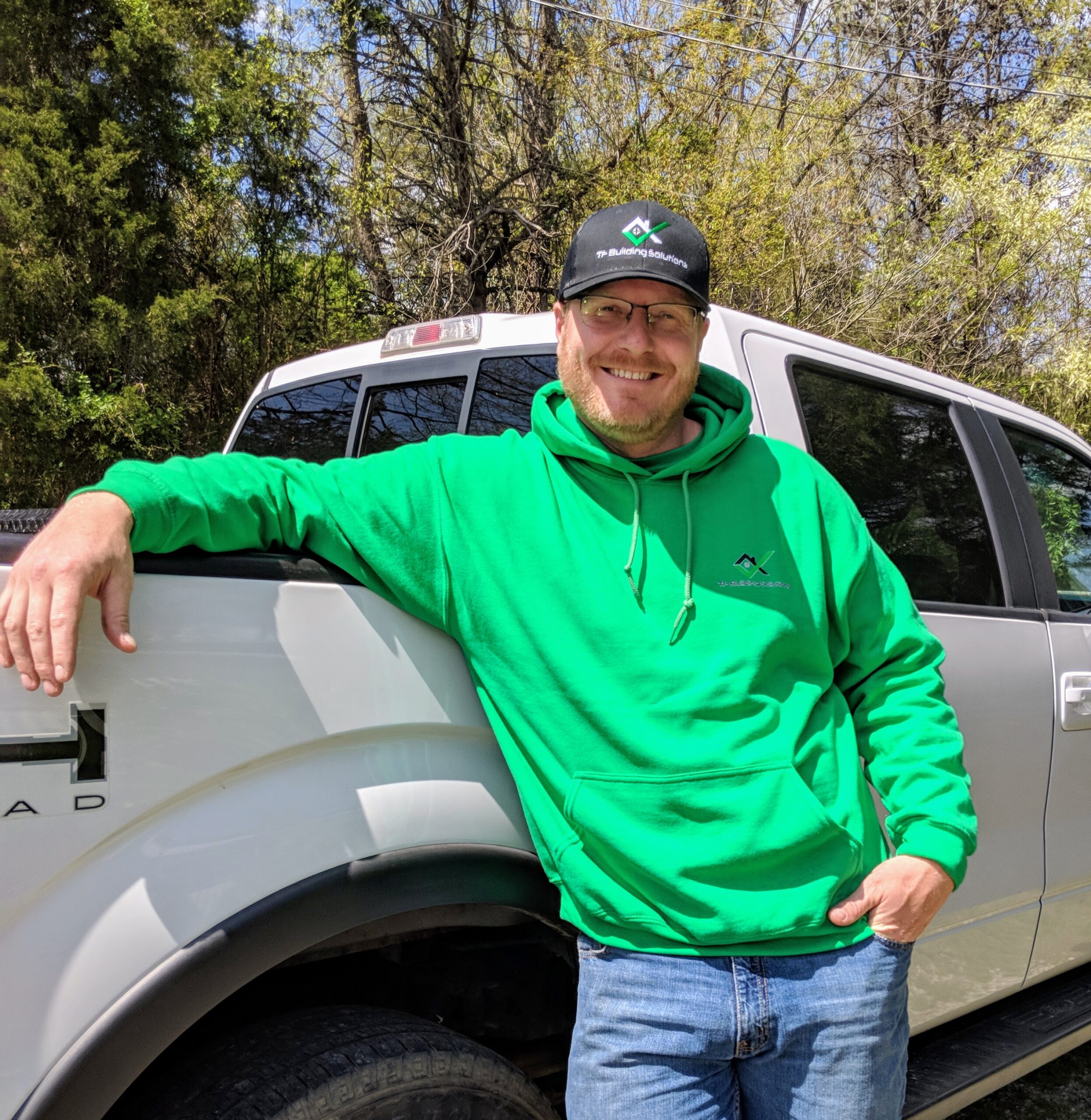 Owner, Thomas Frazer